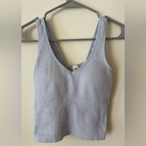 Altar’d State Cropped Top (one-size)